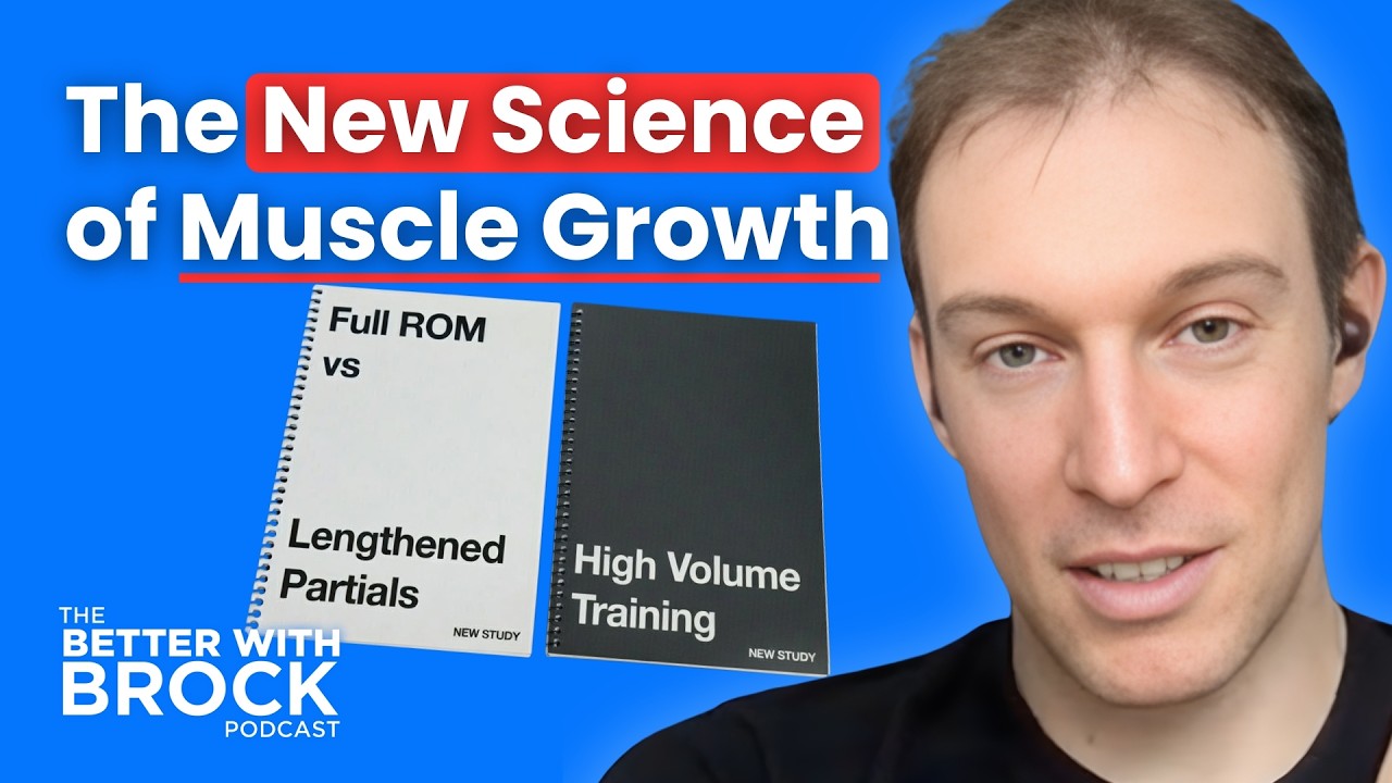 You&rsquo;ve Been Training Wrong for Muscle Growth