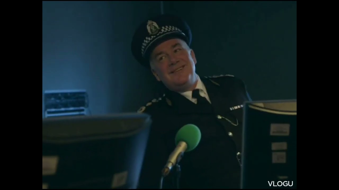 Scot Squad series 1 episode 1