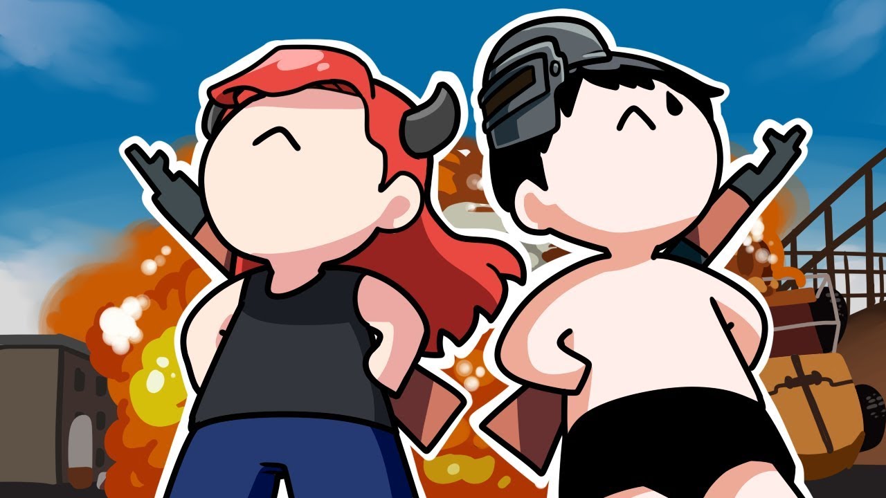 돌아온 악녀 + 핑맨