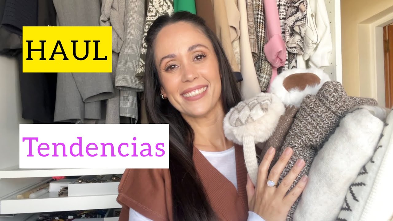 HAUL PRIMARK 