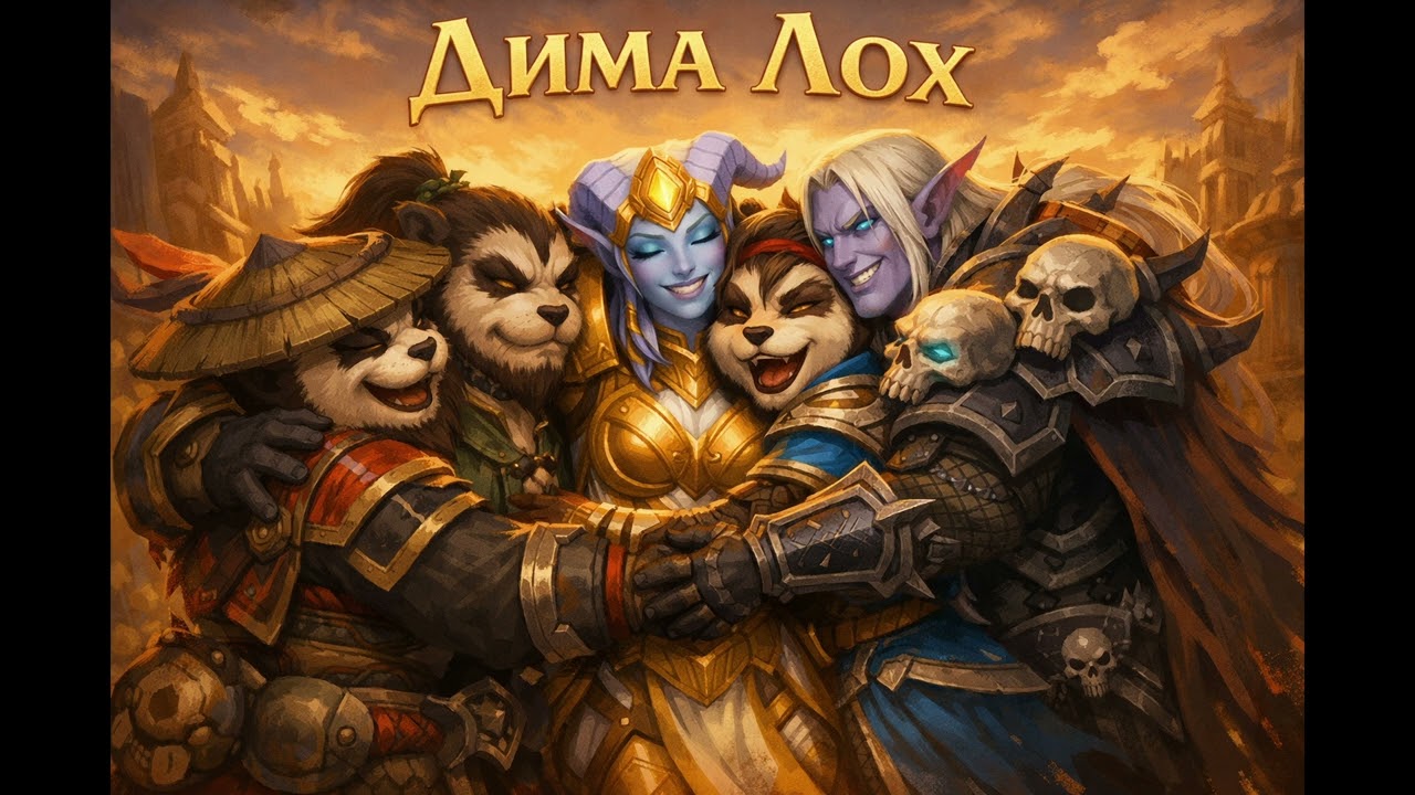 ГидроДрузья