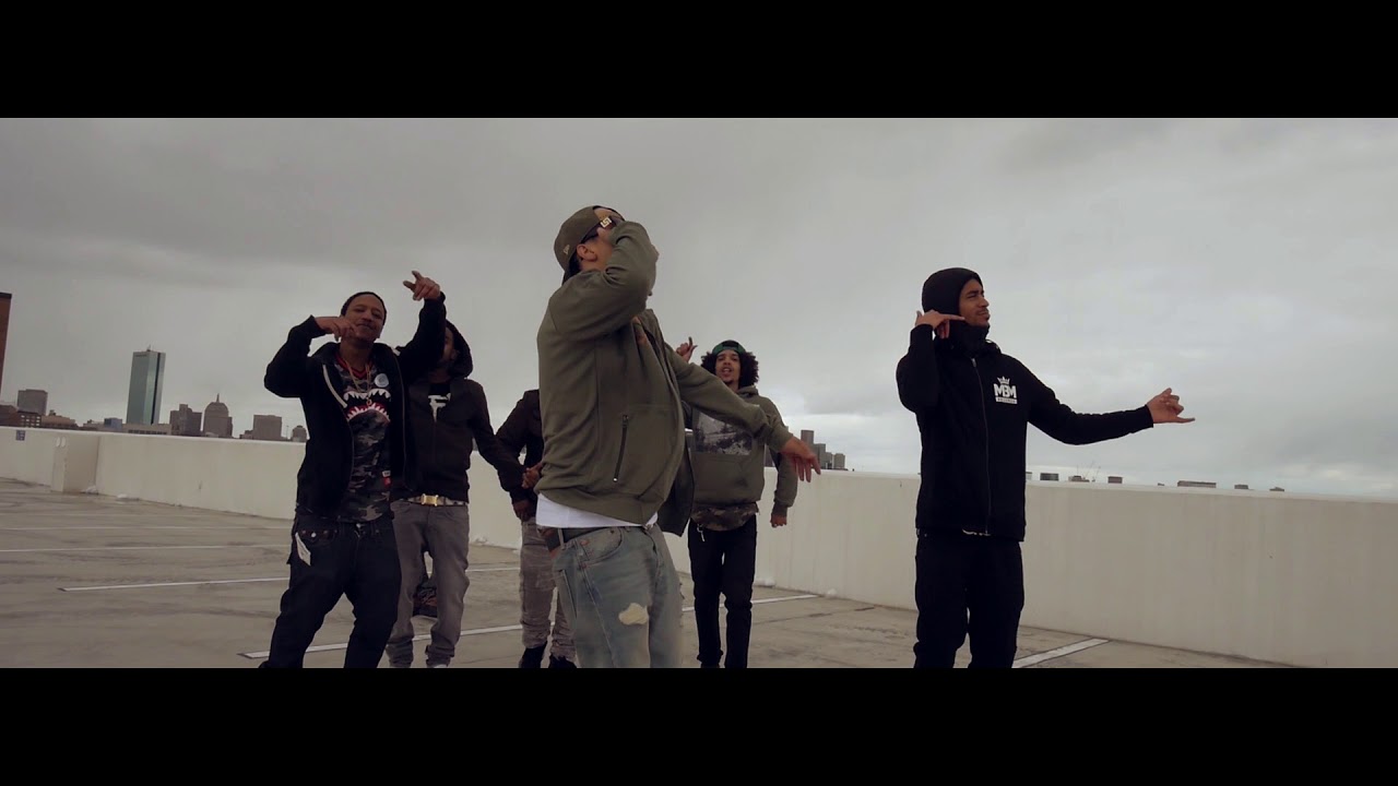 Dough Savage - Lets Get To It (Shot x @thefilmnerds)