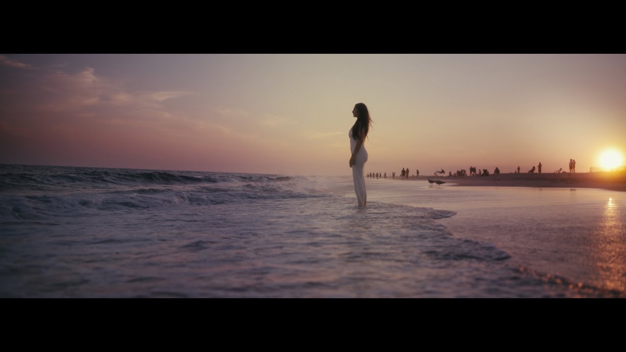 Gavriel & Alexandra's Cinematic Short Film shot on Red V Raptor and Nikon Z9
