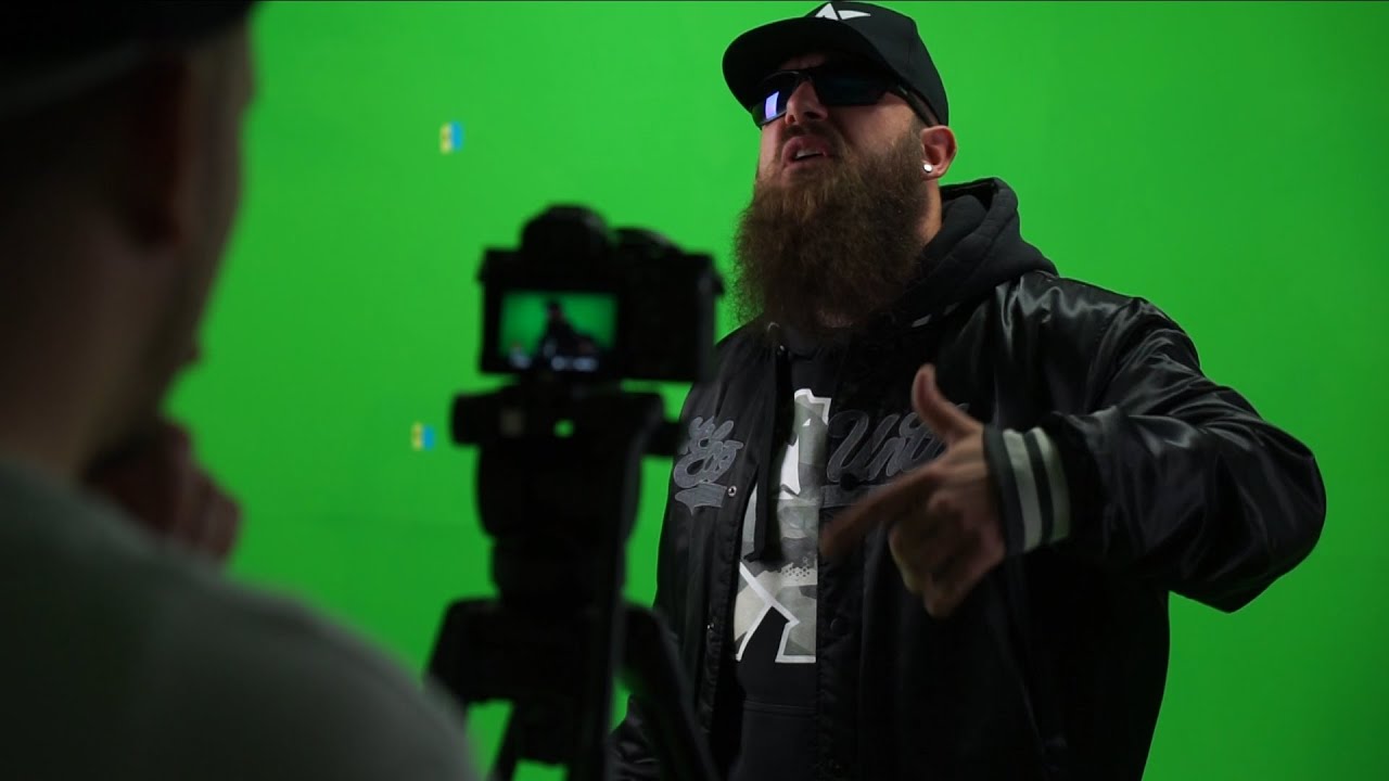 MAKING OF 