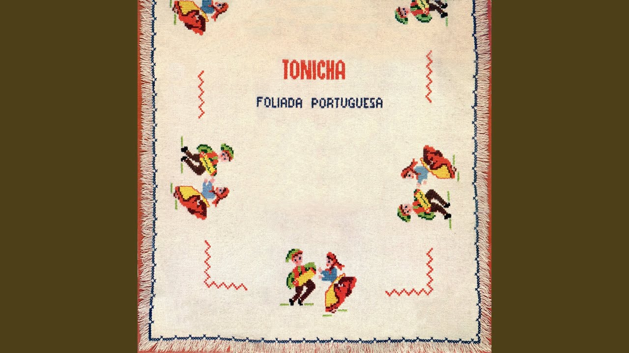 Não Vás Ao Mar Tónho