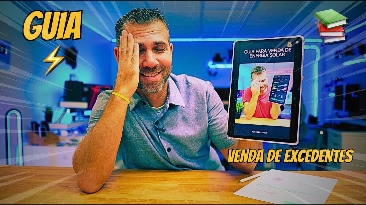 ☀️💰 Como Vender Energia Solar Excedente 🔥 Guia Passo a Passo e Dicas 🚀