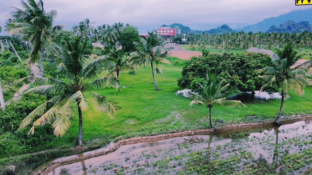 Kanyakumari/Nagercoil/எழில்மிகு கன்னியாகுமரி