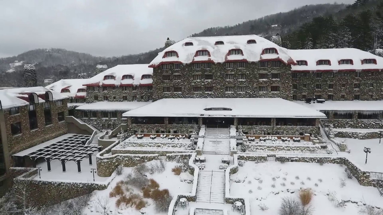grove park inn