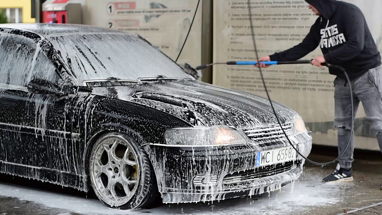 Vectra B V6 Steinmetz by @kamiakagarage