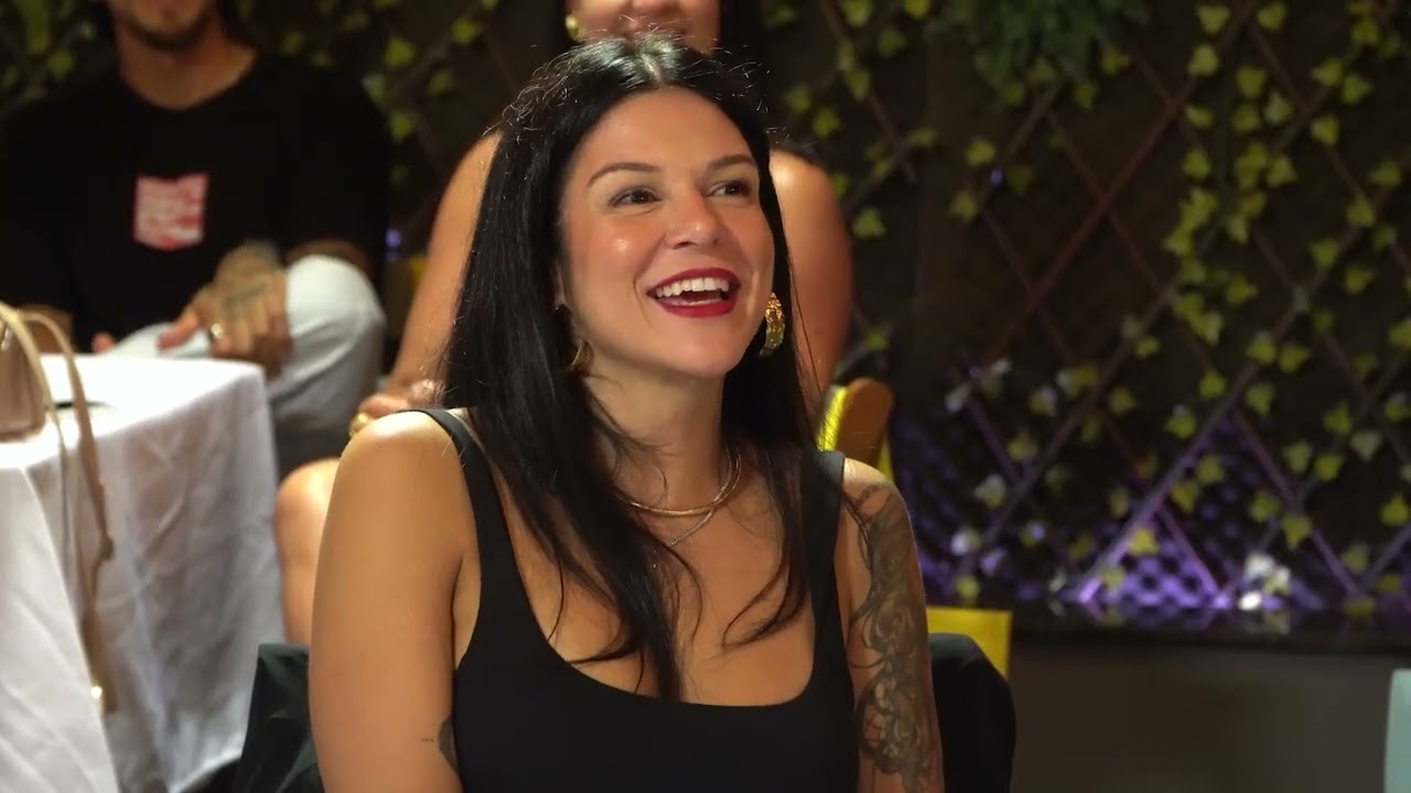 Fervidos - Epis&oacute;dio 002 - TVSim/SBT - 07/01/2026