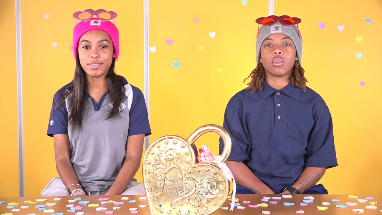 Panther TV February Segment