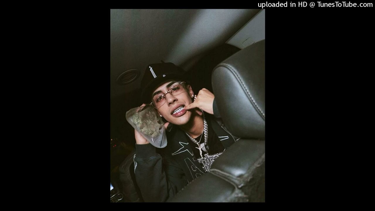 [FREE] Cris Mj x Lucky Brown Type Beat Reggaeton 