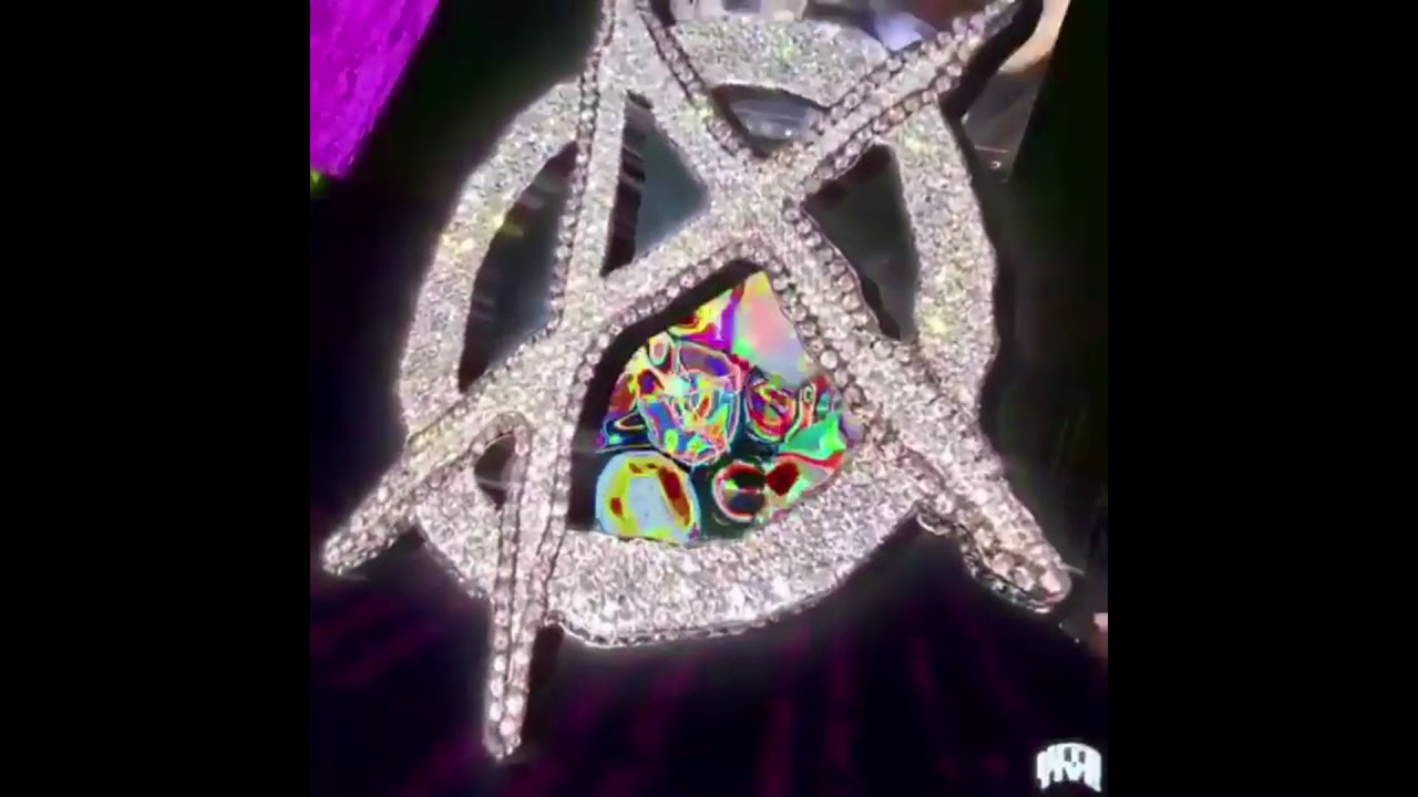 *FREE* Playboi Carti x Pierre Bourne Type Beat - 