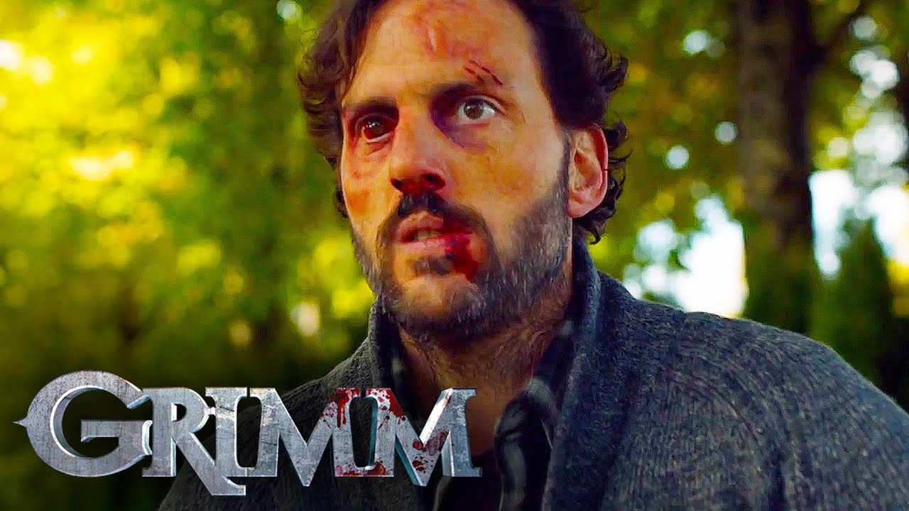The One Wesen Who Wasn't Afraid of Nick | Grimm