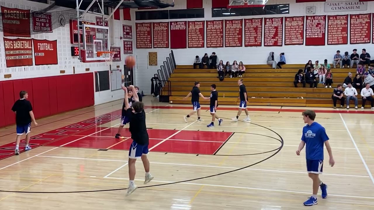 East Hampton 2/3/26