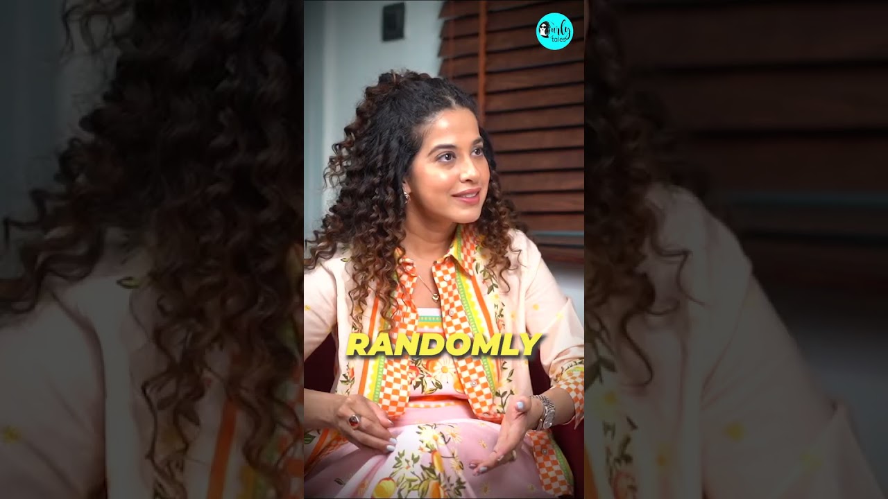 Major Gaurav Arya's Toughest Posting Was In Poonch, Where Every Day Felt Like War! | Curly Tales