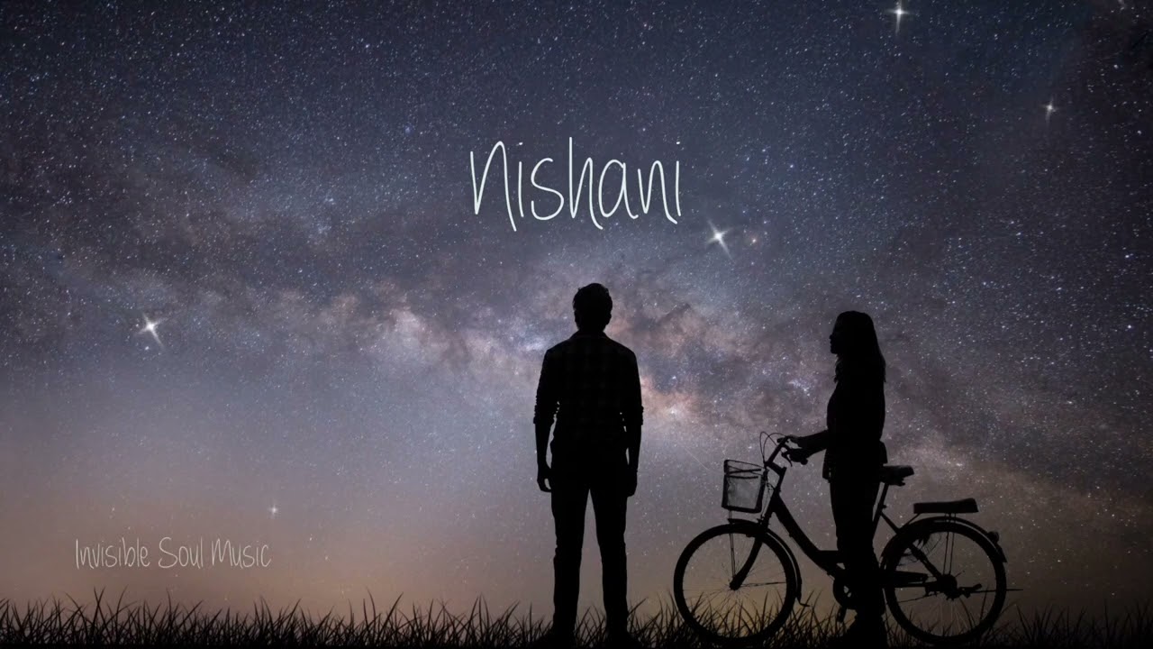 Nishani (Slowed-Reverb) | Rishi Roy | Invisible Soul Music