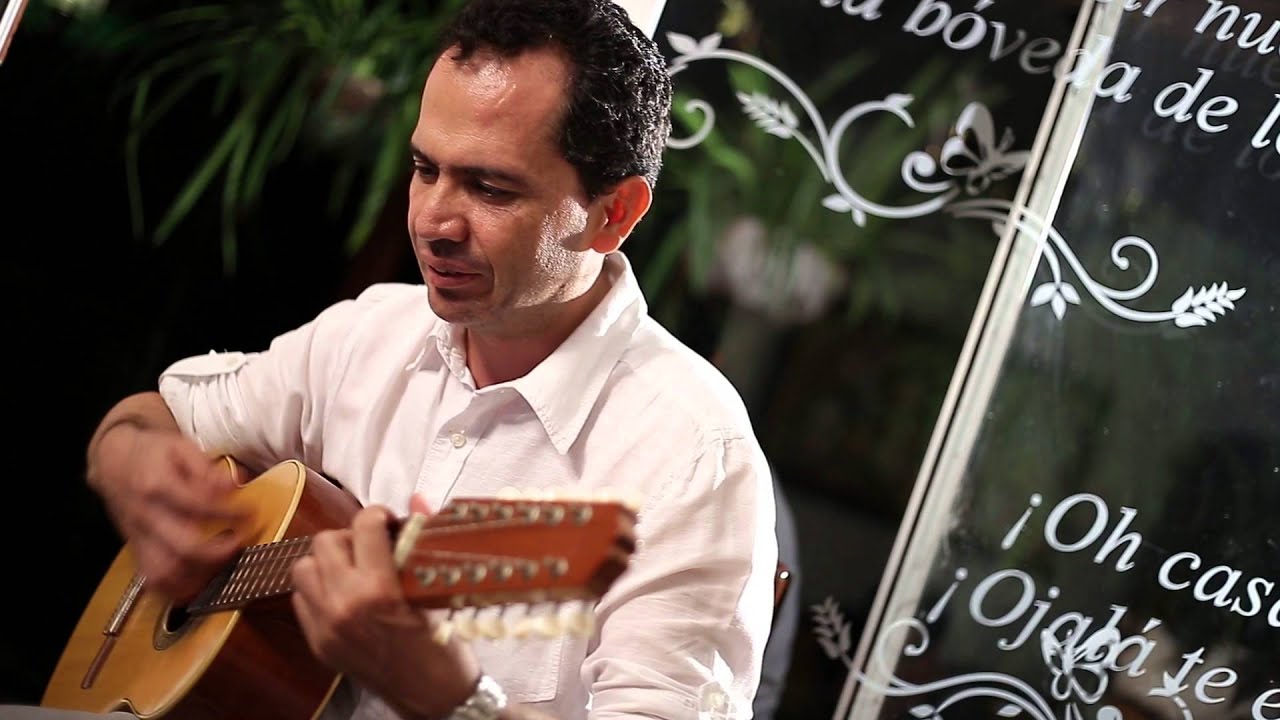 La Guaneña  - Bambuco
