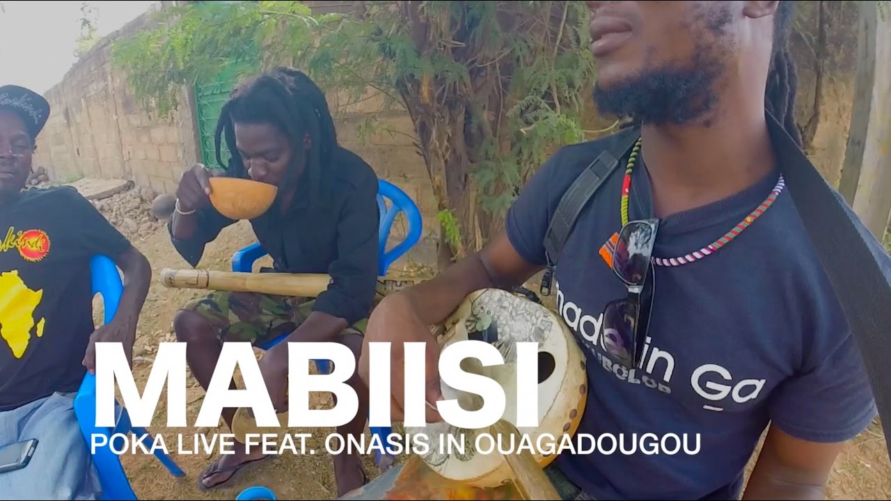 Mabiisi feat. Onasis - 