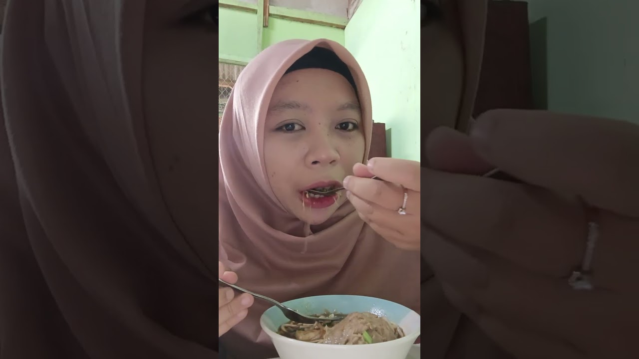 Lapar apa doyan. Edisi munggahan