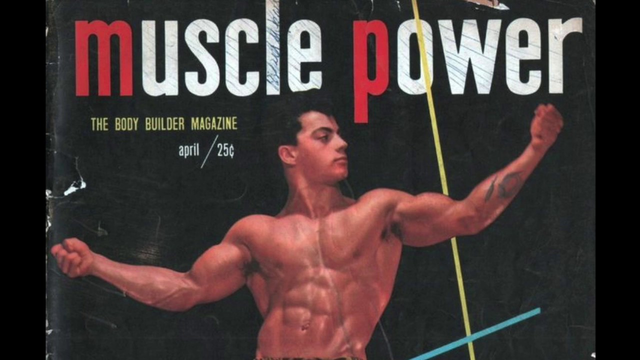 MARVIN EDER: STRONGEST MAN EVER P4P