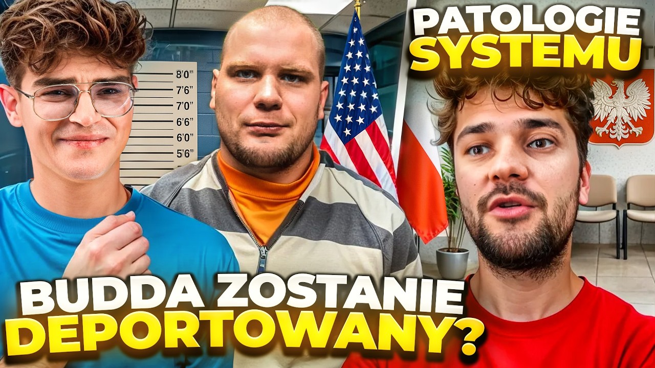 OJWOJTEK MASAKRUJE POLSKIE SŁUŻBY (BUDDA, ELON MUSK, DIDDY SKAZANY, DENIS ZAŁĘCKI, OJWOJTEK)