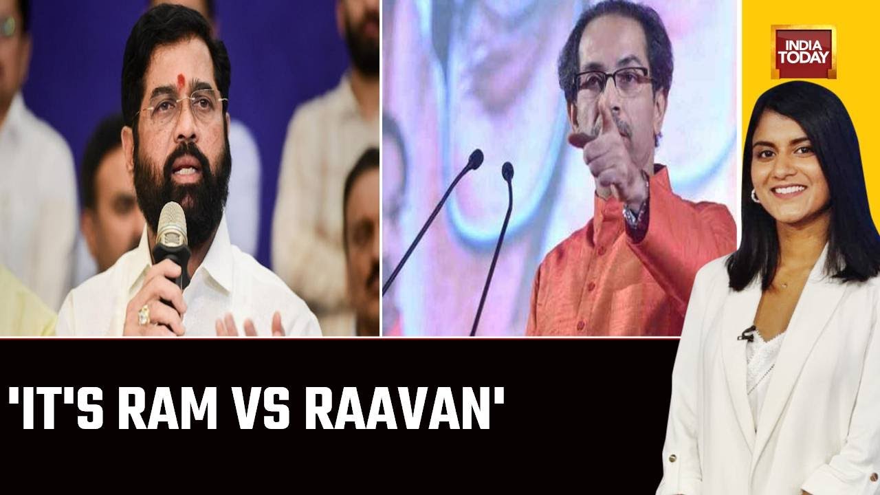 6PM Prime With Akshita Nandgopal: Uddhav Thackeray vs Eknath Shinde | Battle For &lsquo;Real&rsquo; Shiv Sena