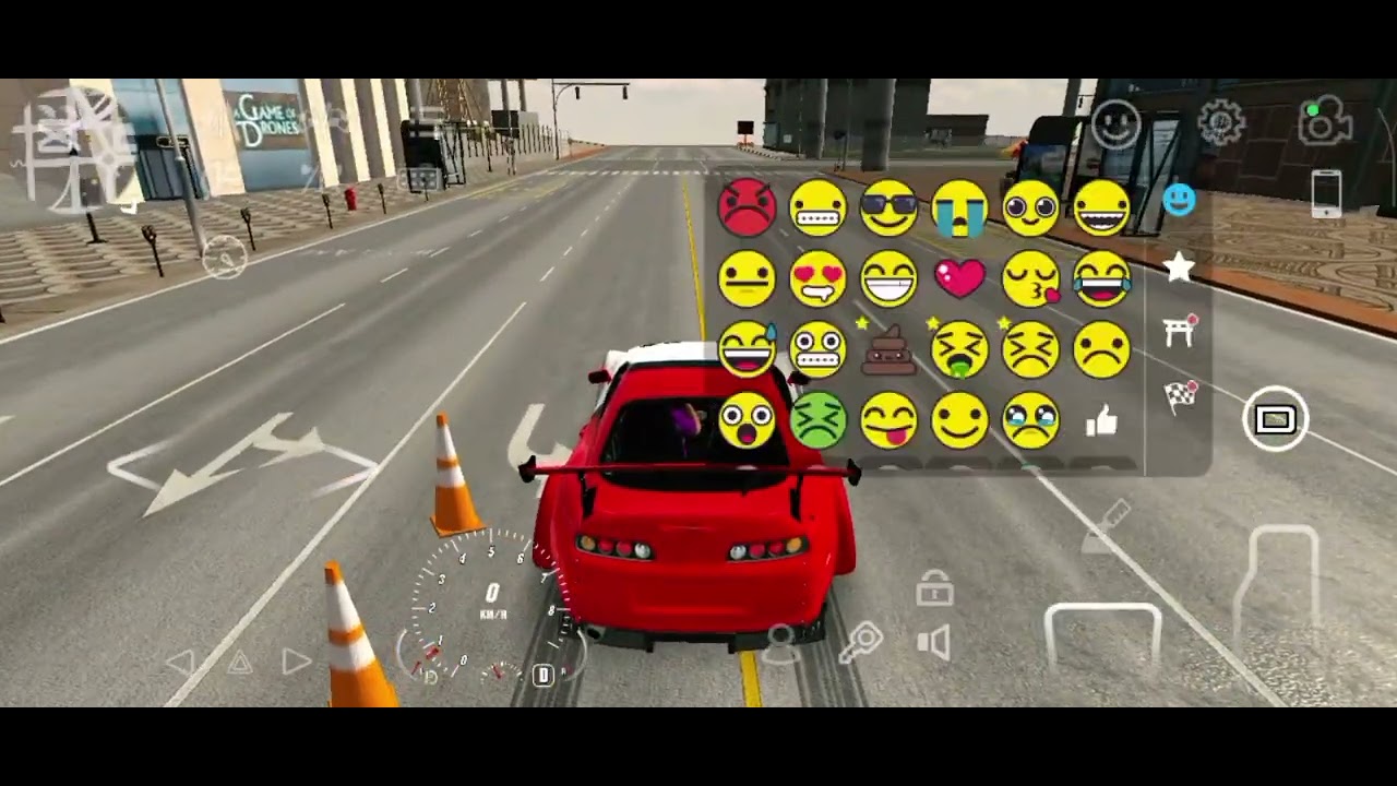 @TutorialCarParking #CPM glitch car without game guardian