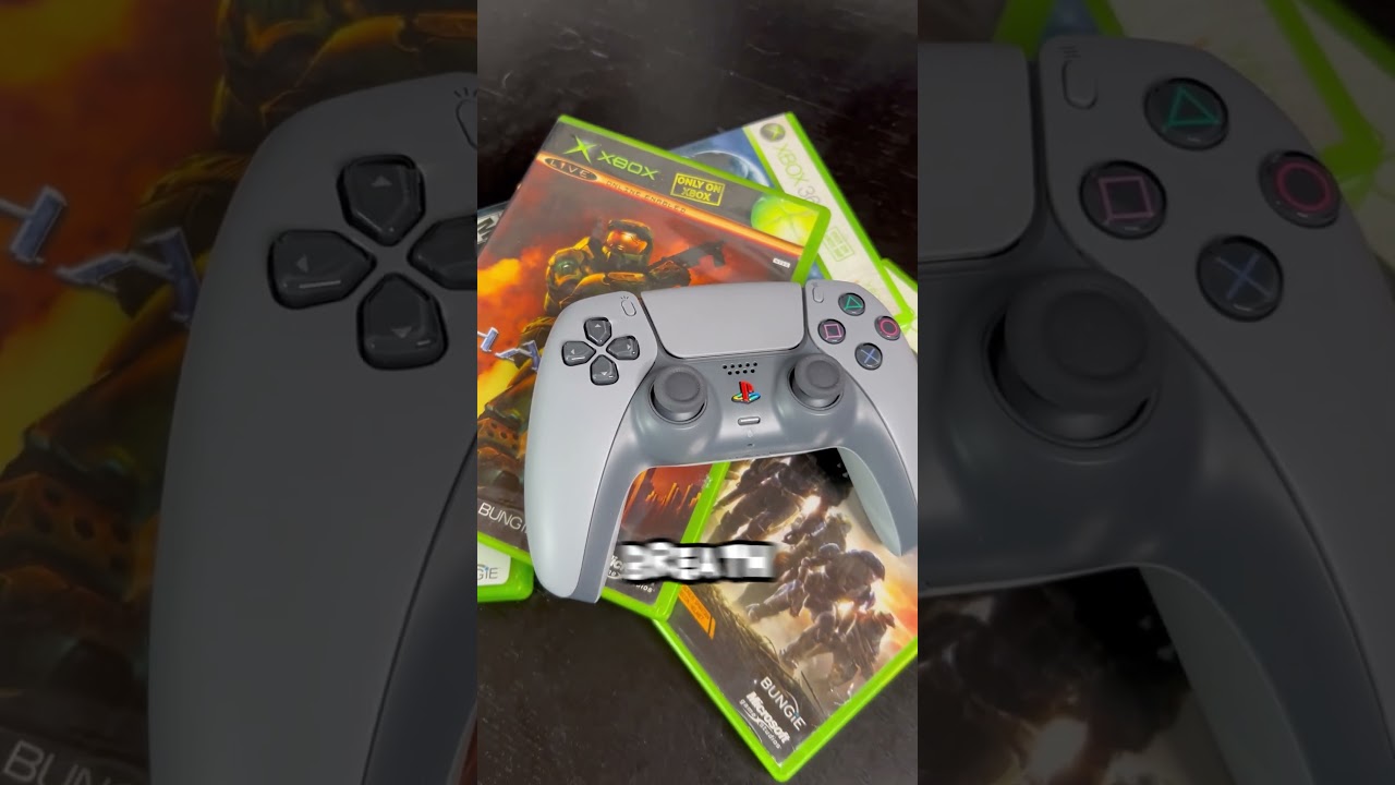 Get Ready for Halo Master Chief Collection on PS5 This Year!