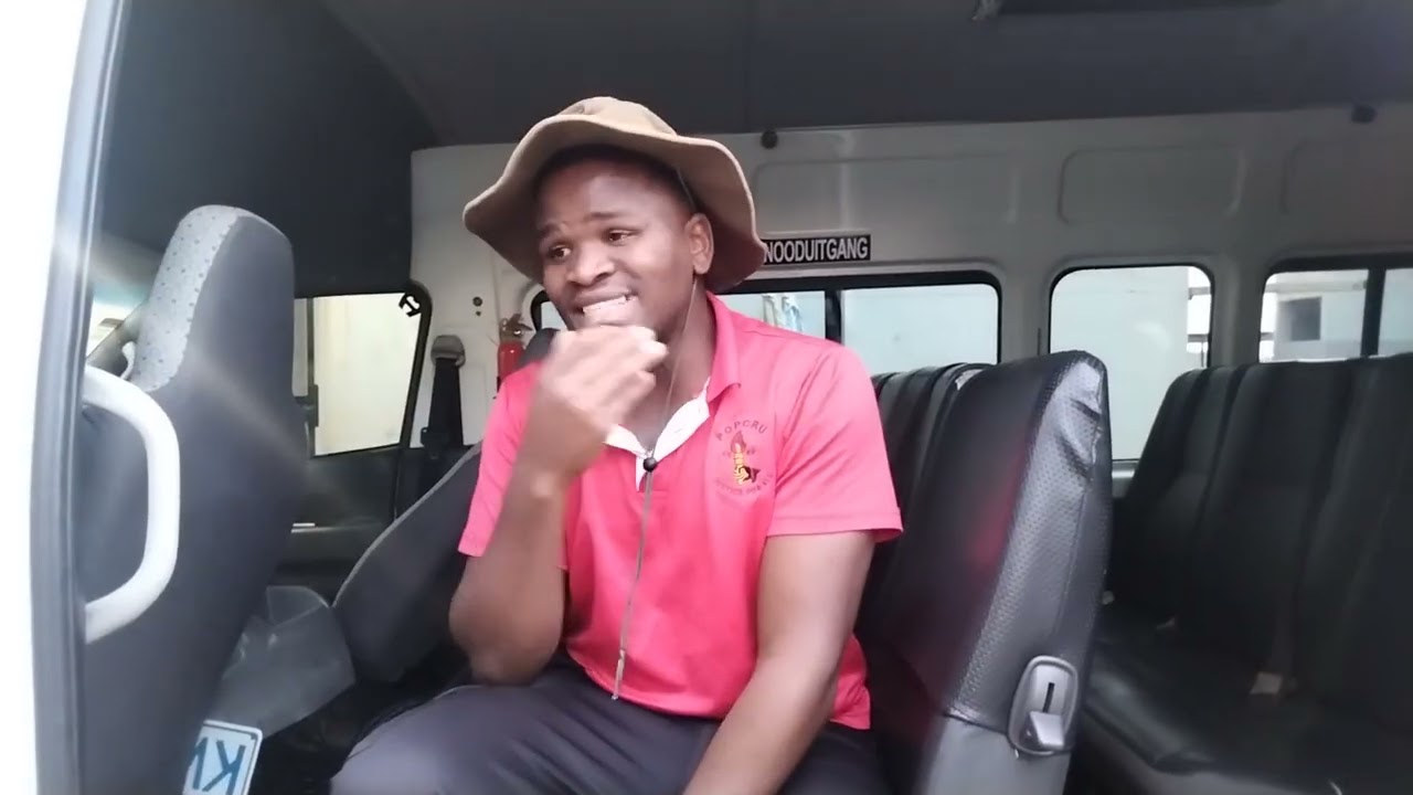 ISIHLUKU INDODA IBULALA UMNDENI WONKE