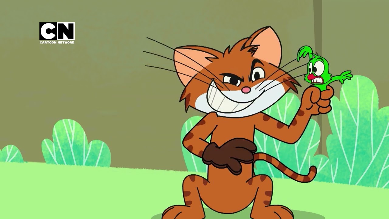 Dosti Ya Dushmani? 🤔 | Cat & Keet | Promo | Cartoon for Kids 😍| 