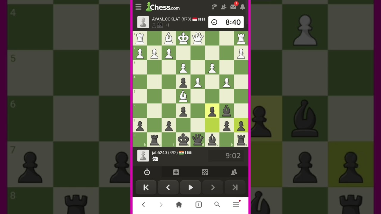 Chess checkmate within 5 minutes#chess#chakemte#chessgame#trending#sports 