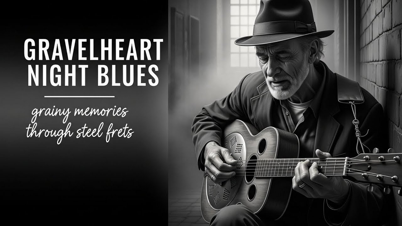Stevie Ray Vaughan, Joe Bonamassa, Eric Clapton — Blues Rock Guitar Style Like Iconic Legends