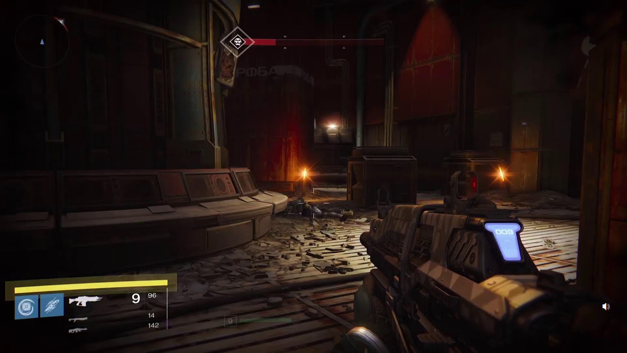 My destiny part 8
