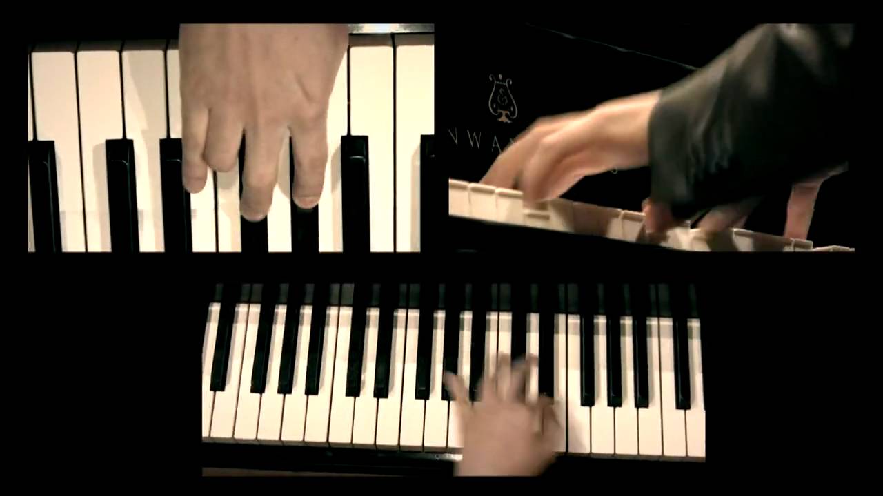 RAGTIME alla TURCA!! (Party time with Anderson & Roe!)
