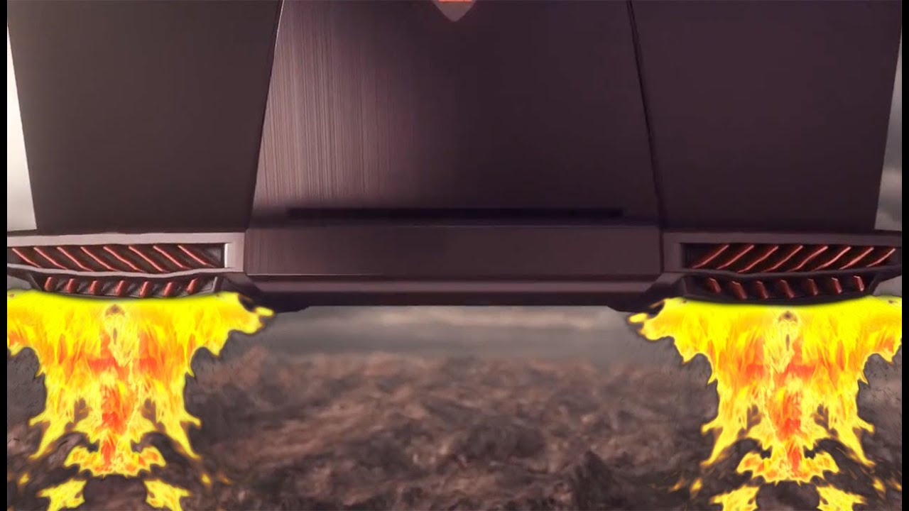 Top 10 NEW Gaming Laptops of 2015