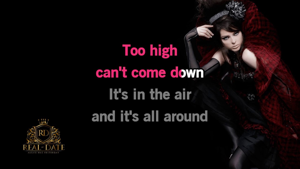 Toxic - Britney Spears  RD Karaoke