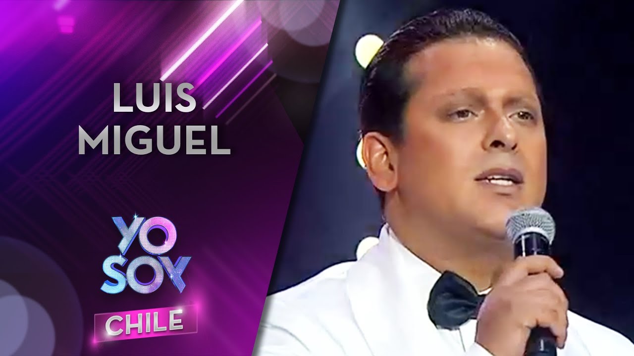 Ricky Santos causó furor en Yo Soy Chile 3 con 