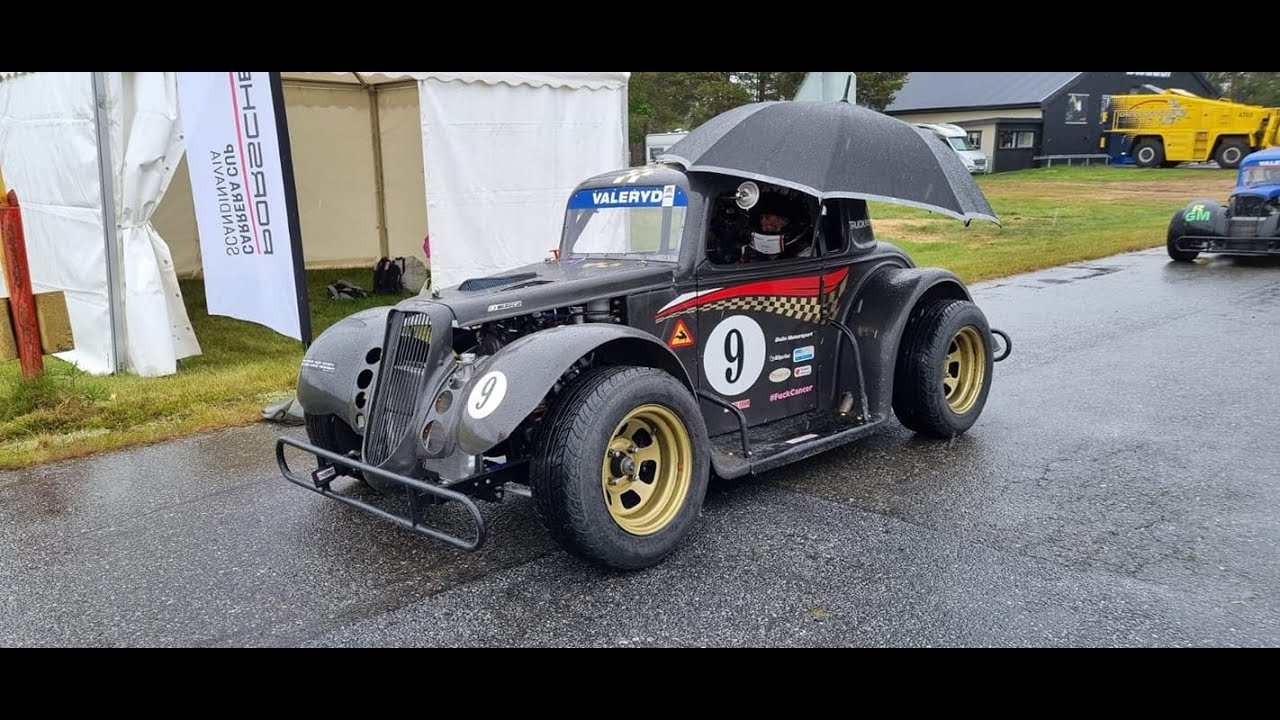 Round 2 2022 , Race1, A-Final, Drivecenter Arena