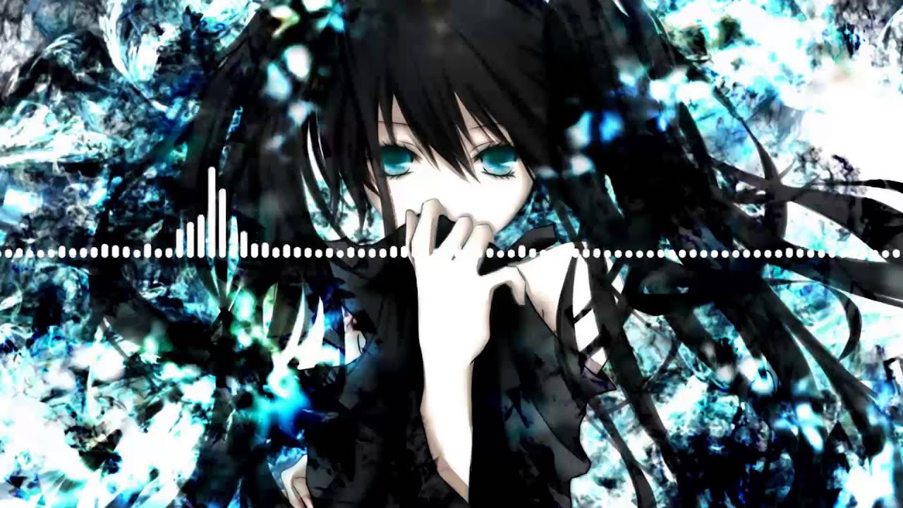 Justin Timberlake - Mirrors [Nightcore]