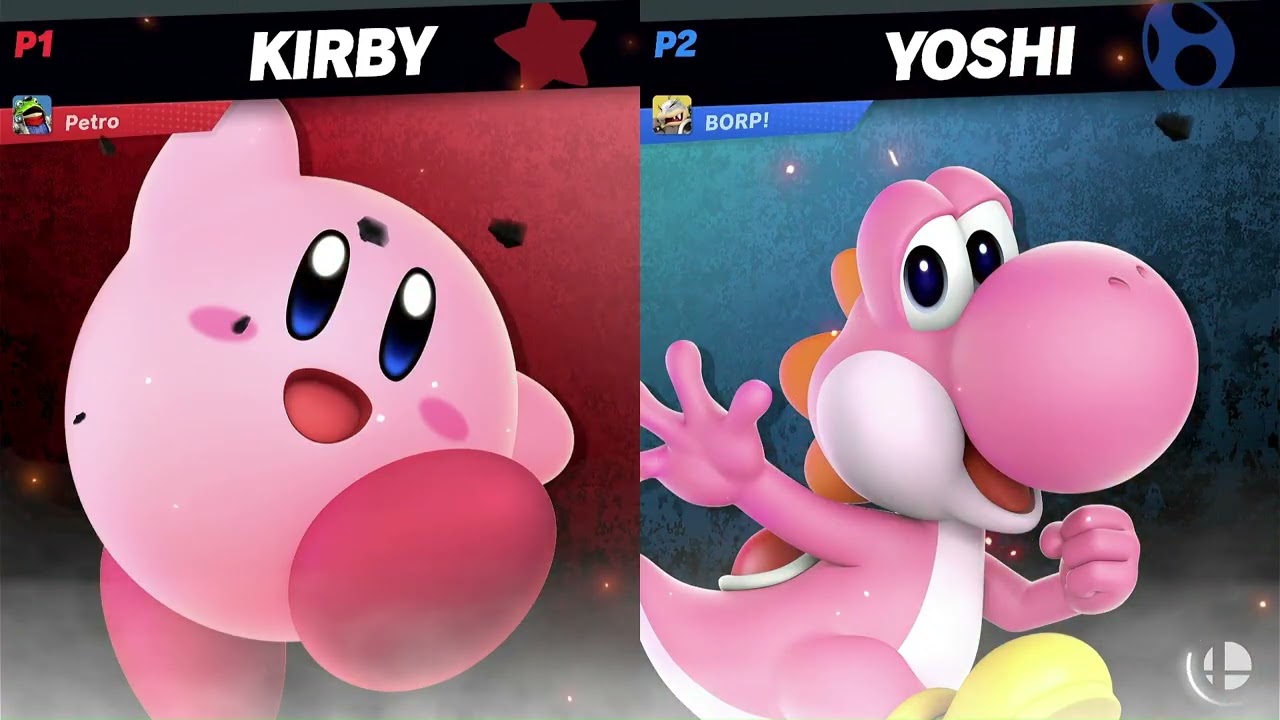 [ECAC] [Spring 2026] [SSBU] [Round 3] NMC vs. SUNY