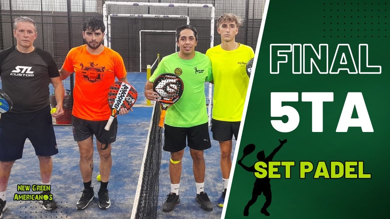Final Torneo 