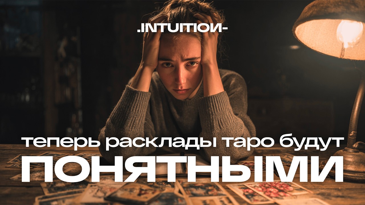 Как делать и читать расклады Таро? Лучшее и полное объяснение