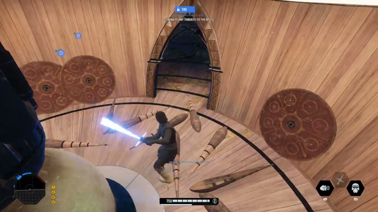 Star Wars: Battlefront 2