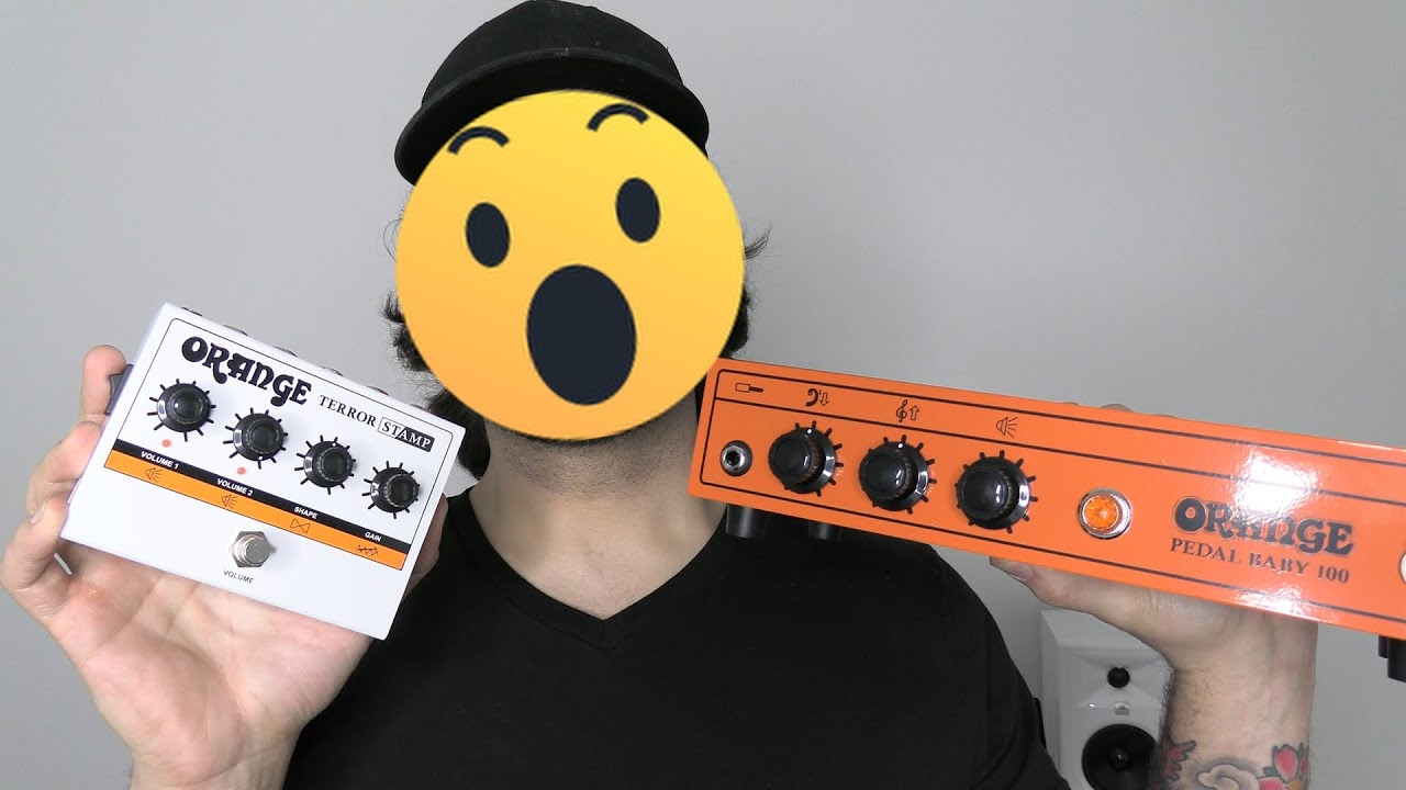 ROCKERVERB on a BUDGET?!