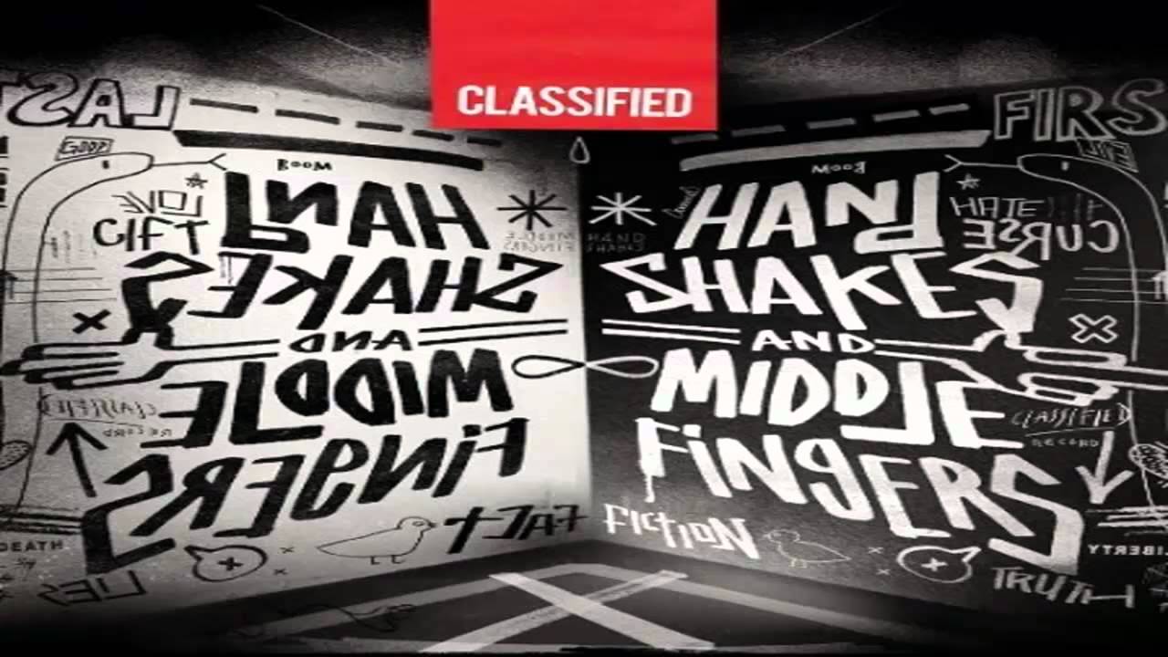 Classified - That Ain't Classy