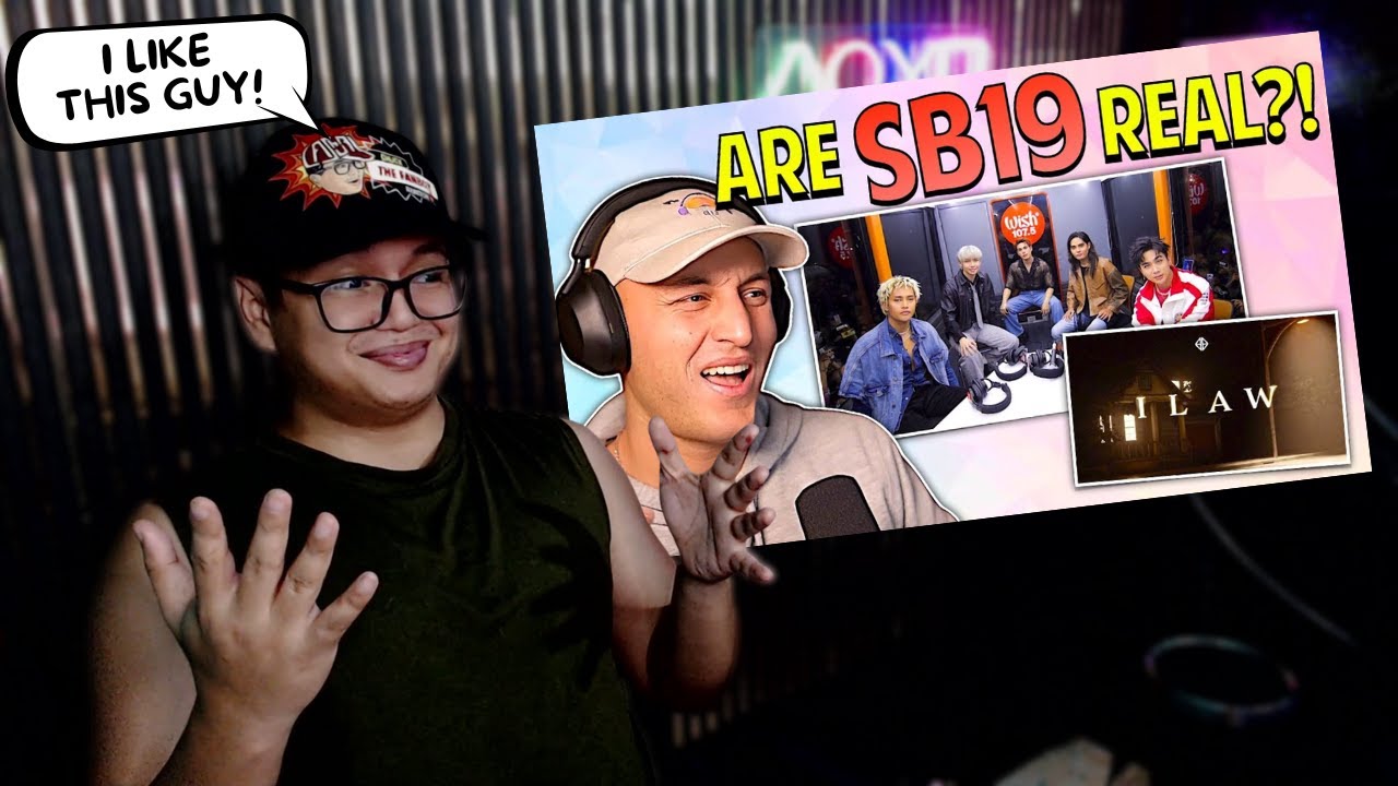 Most Insightful SB19 Reactions!