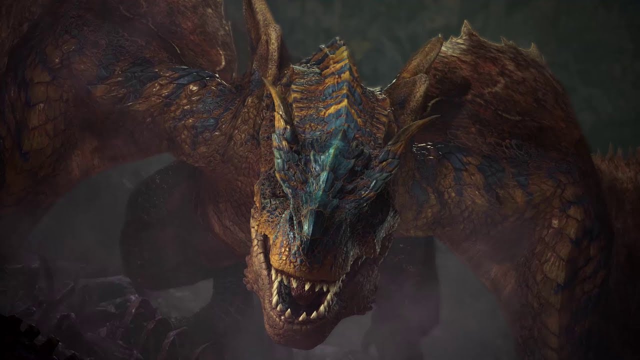 『モンスターハンターワールド：アイスボーン』プロモーション映像②