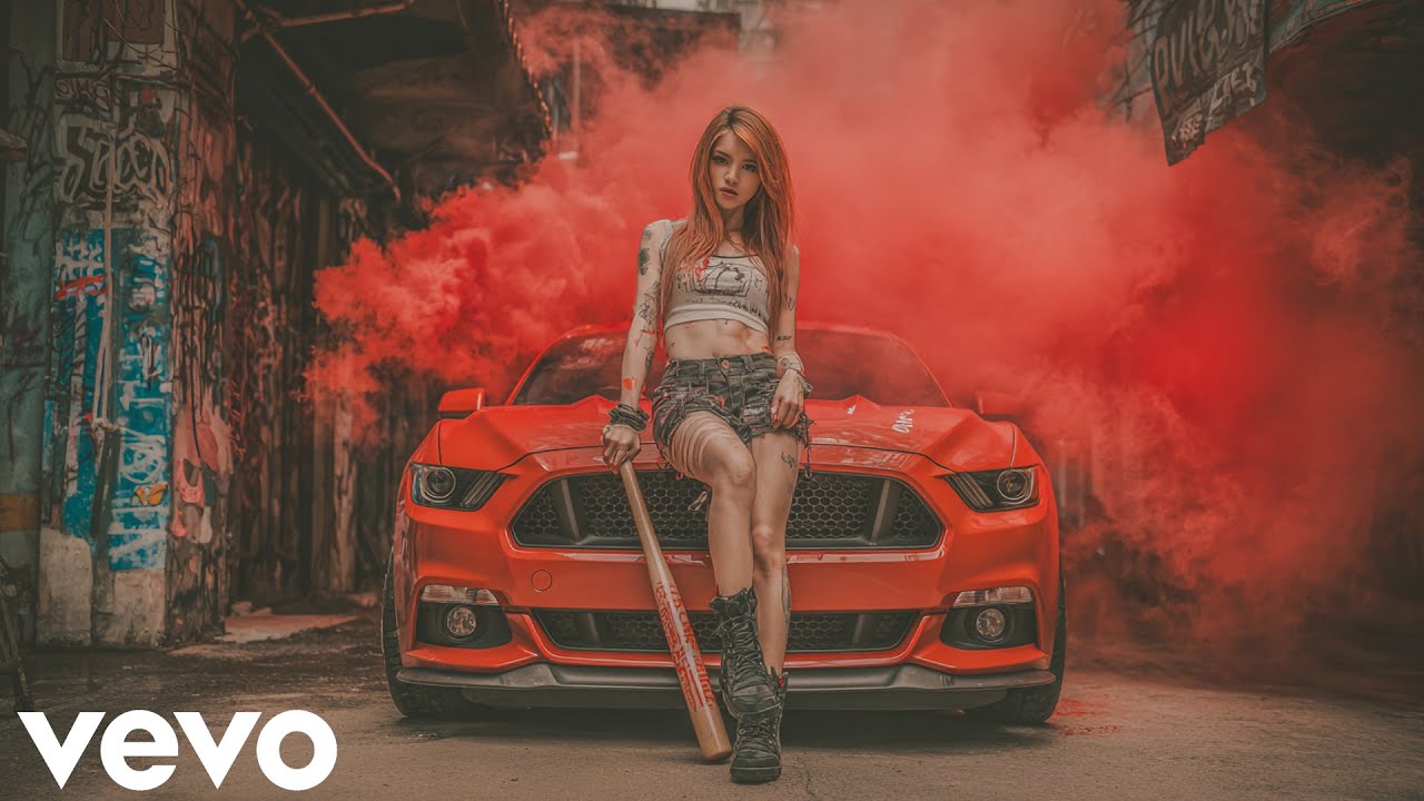 BASS BOOSTED SONGS 2025 🔈 CAR MUSIC 2025 🔈 BASS MUSIC MIX