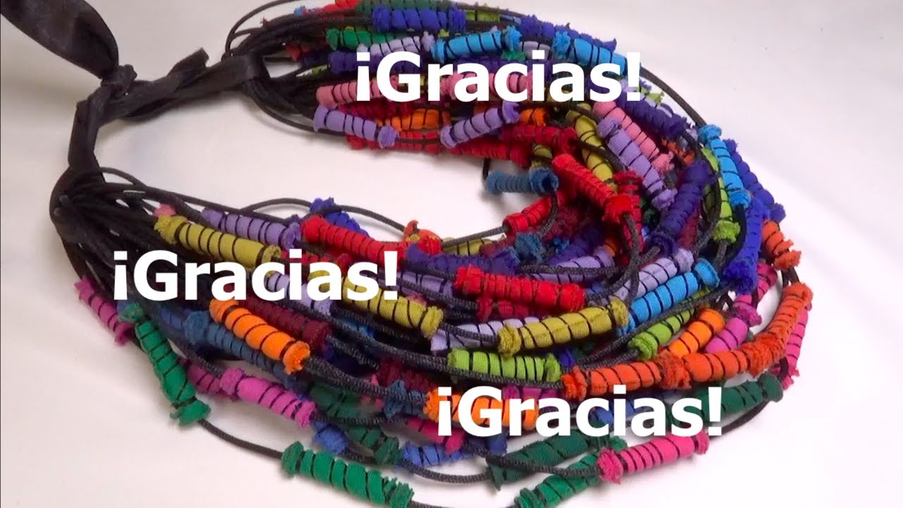 MarianTextil agradece ...